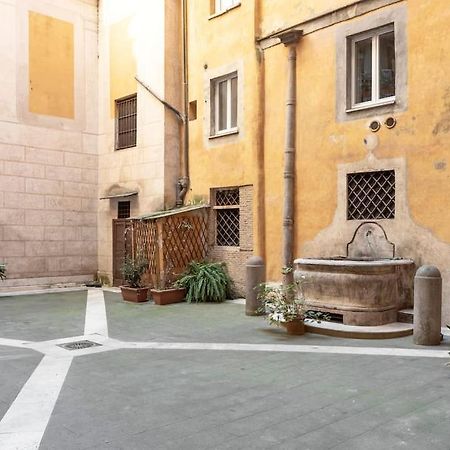 Stunning Center Rome Apartment エクステリア 写真