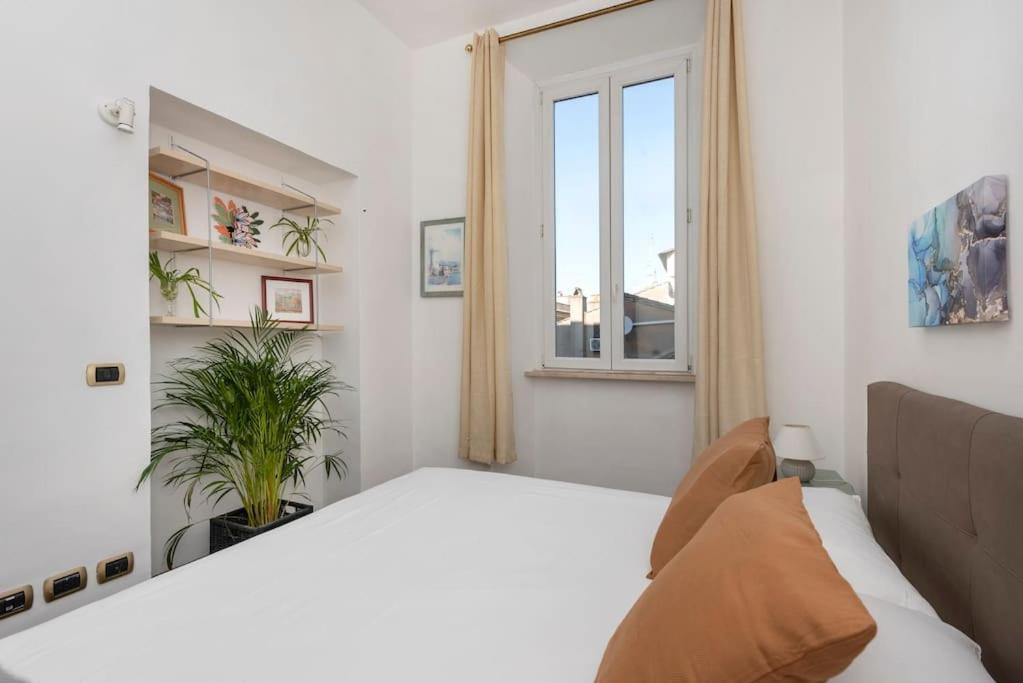 Stunning Center Rome Apartment エクステリア 写真