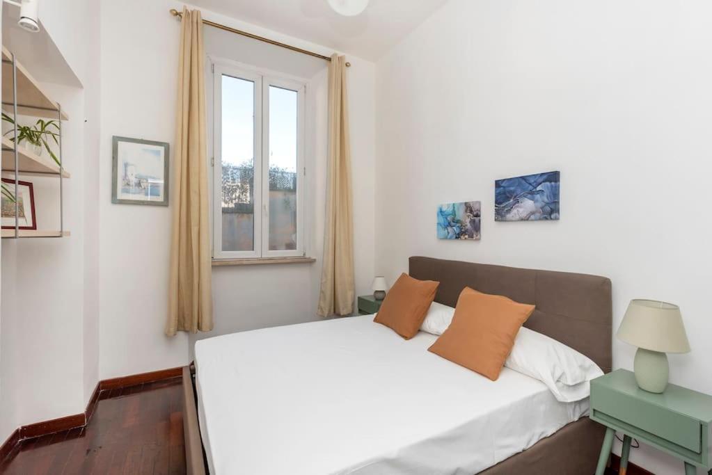 Stunning Center Rome Apartment エクステリア 写真